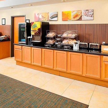 Fairfield Inn & Suites By Marriott San Antonio Seaworld / Westover Hills Eksteriør billede