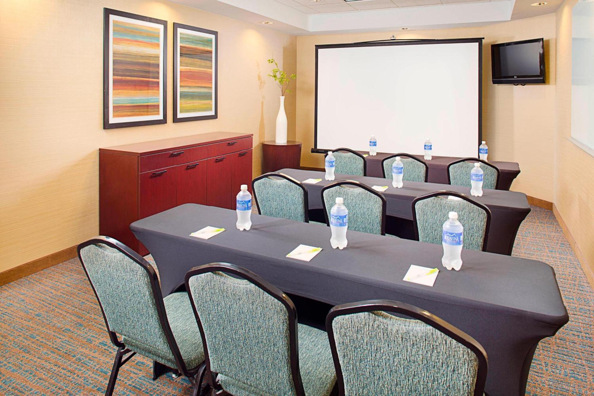Fairfield Inn & Suites By Marriott San Antonio Seaworld / Westover Hills Eksteriør billede