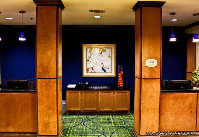 Fairfield Inn & Suites By Marriott San Antonio Seaworld / Westover Hills Eksteriør billede