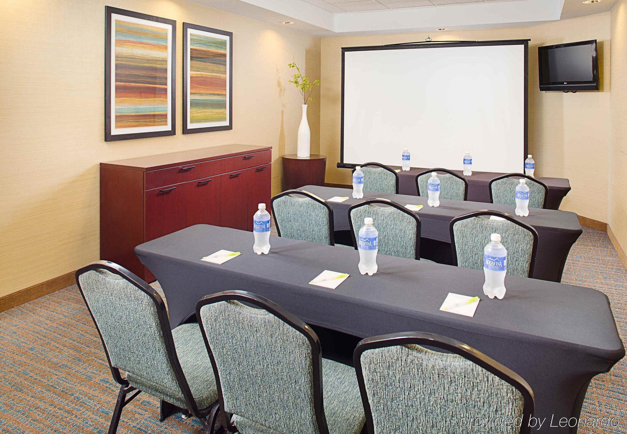 Fairfield Inn & Suites By Marriott San Antonio Seaworld / Westover Hills Eksteriør billede