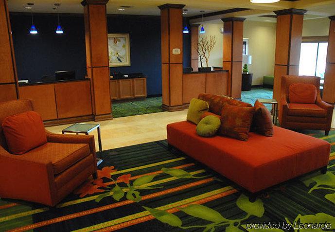 Fairfield Inn & Suites By Marriott San Antonio Seaworld / Westover Hills Eksteriør billede