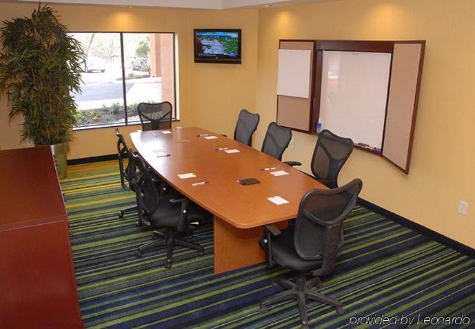 Fairfield Inn & Suites By Marriott San Antonio Seaworld / Westover Hills Eksteriør billede