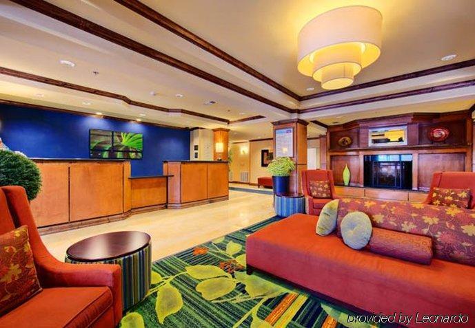 Fairfield Inn & Suites By Marriott San Antonio Seaworld / Westover Hills Eksteriør billede