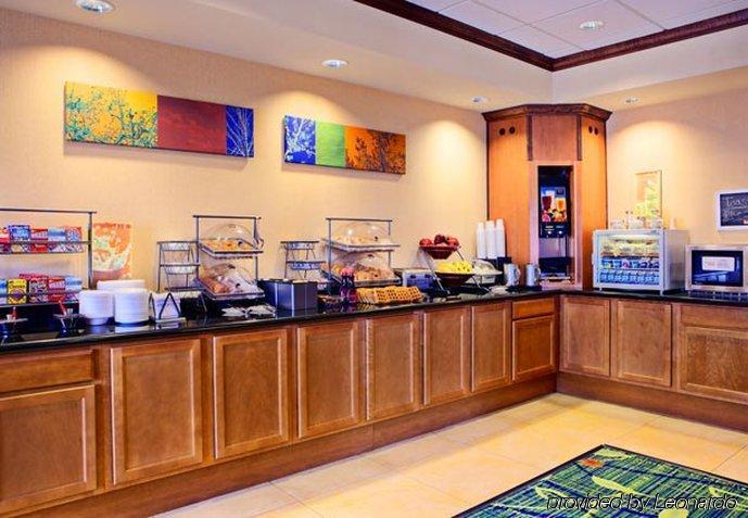 Fairfield Inn & Suites By Marriott San Antonio Seaworld / Westover Hills Eksteriør billede